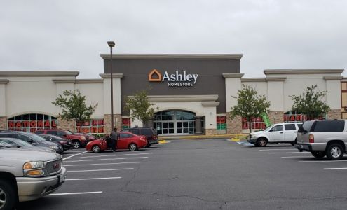 Ashley Store