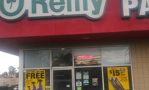 O'Reilly Auto Parts