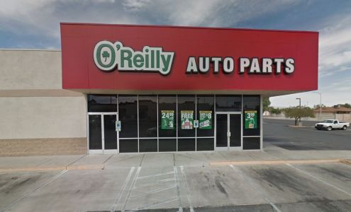 O'Reilly Auto Parts