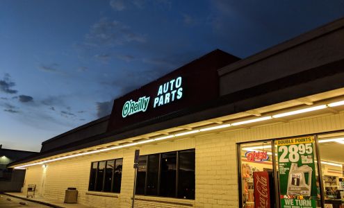 O'Reilly Auto Parts