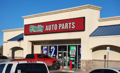 O'Reilly Auto Parts