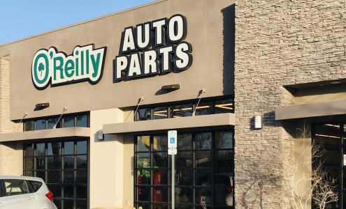 O'Reilly Auto Parts