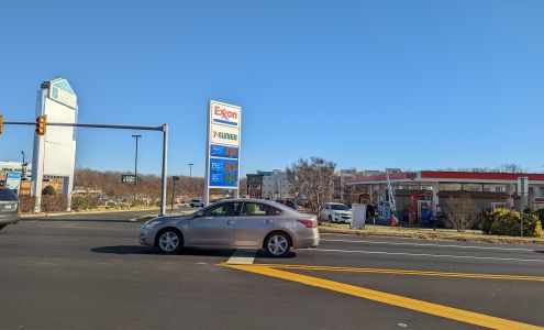 Exxon Stafford