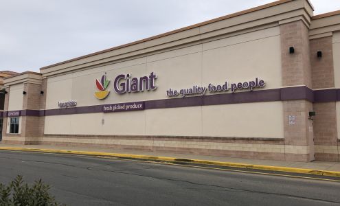 Giant Food