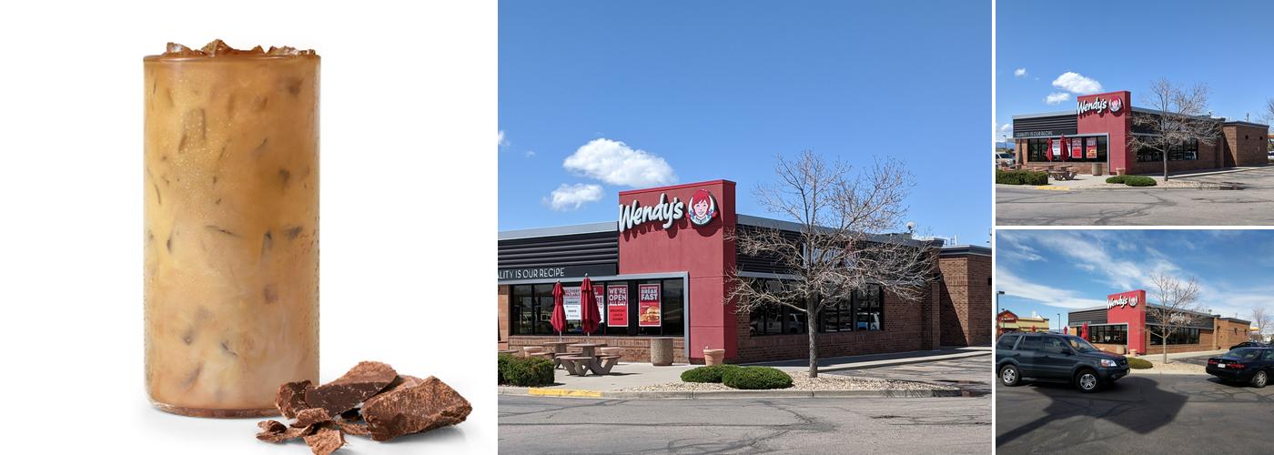 Wendy's