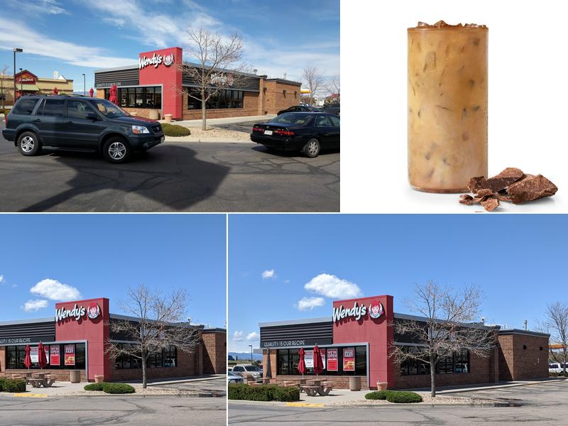 Wendy's