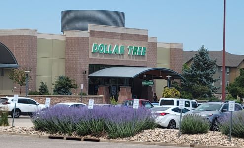 Dollar Tree