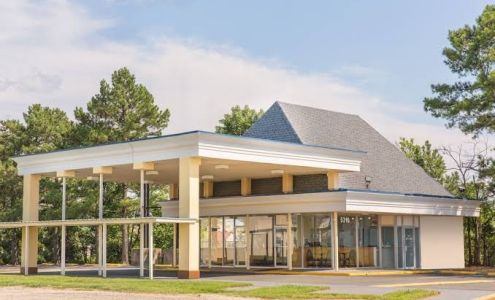 GARDEN INN Fredericksburg - South