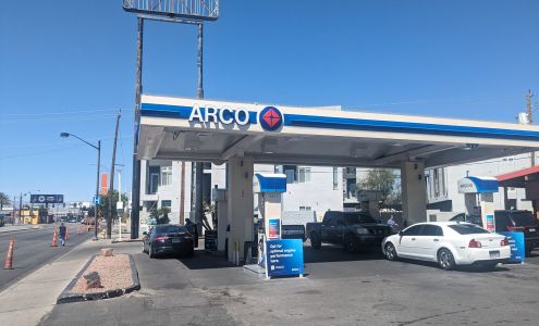 ARCO