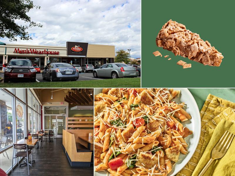 Noodles and Company