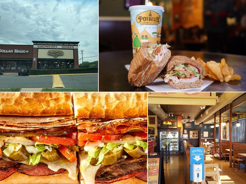 Potbelly