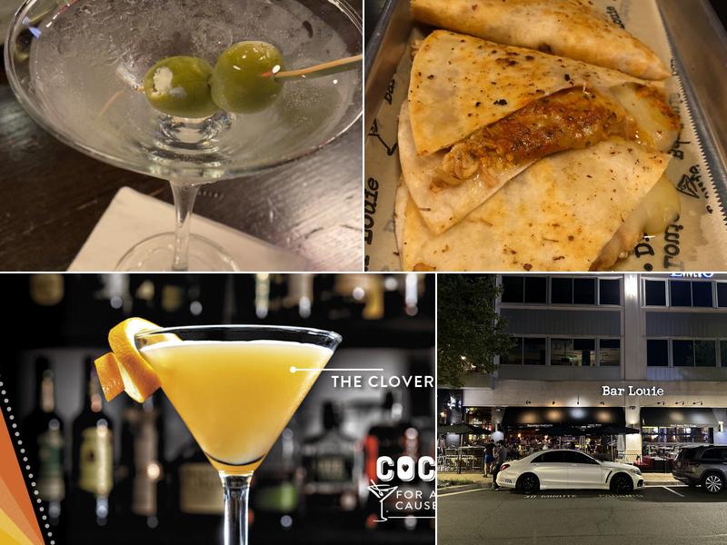 Bar Louie - One Loudoun 20586 Easthampton Plaza, Ashburn