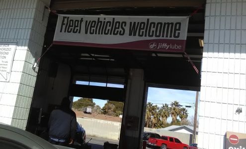 Jiffy Lube