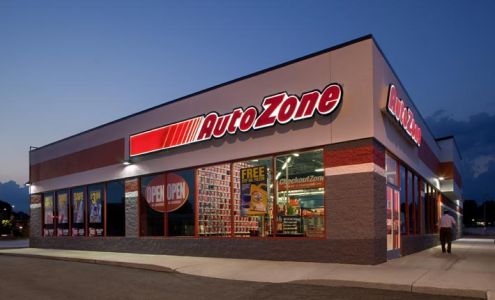 AutoZone Auto Parts