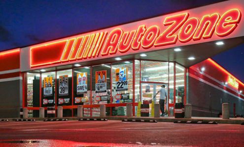 AutoZone Auto Parts