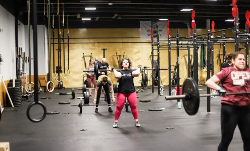 CrossFit Vint Hill