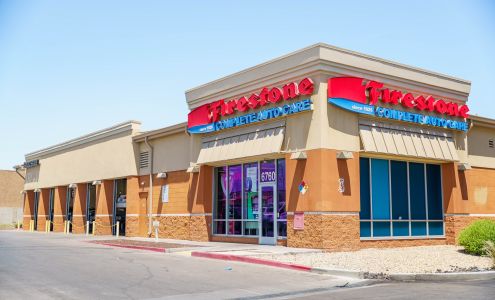 Firestone Complete Auto Care