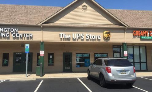 The UPS Store