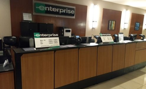 Enterprise Rent-A-Car