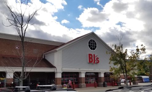 BJ's Wholesale Club