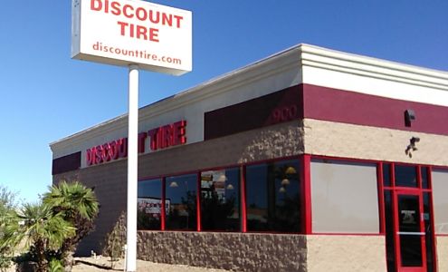 Discount Tire