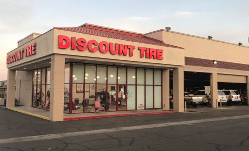 Discount Tire