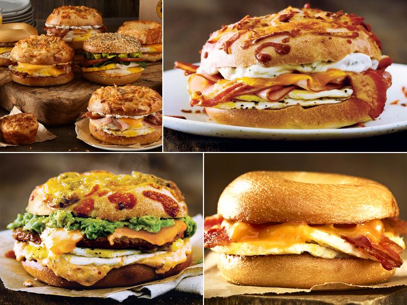 Einstein Bros. Bagels