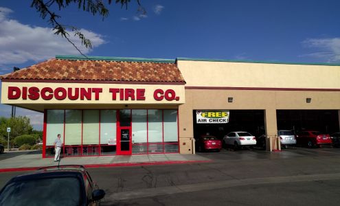 Discount Tire