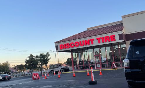 Discount Tire