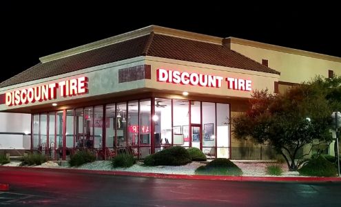 Discount Tire