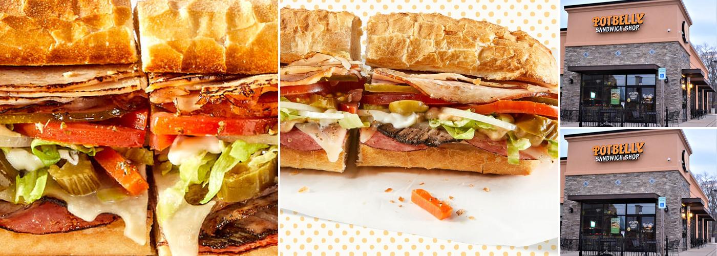 Potbelly