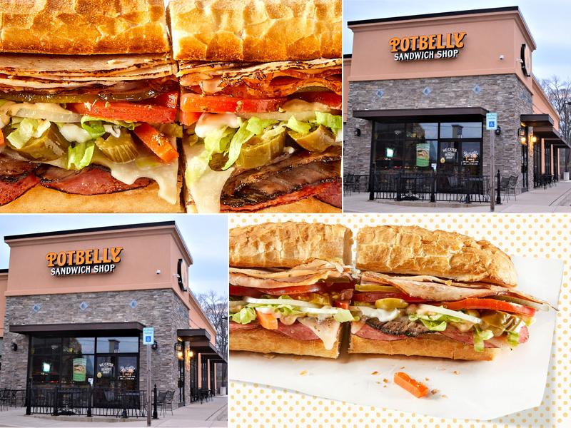 Potbelly