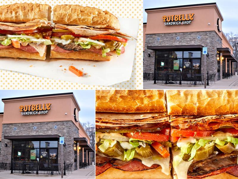 Potbelly