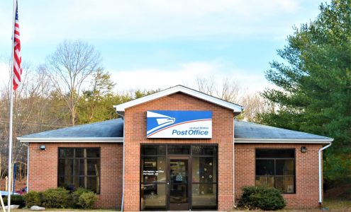 United States Postal Service Port Republic