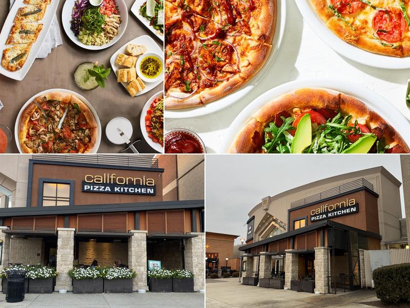 California Pizza Kitchen at Annapolis 1870 Annapolis Mall Rd, Annapolis