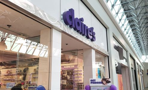 Claire's
