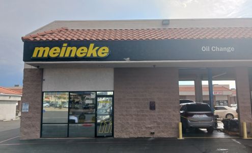 Meineke Car Care Center