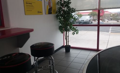 Meineke Car Care Center