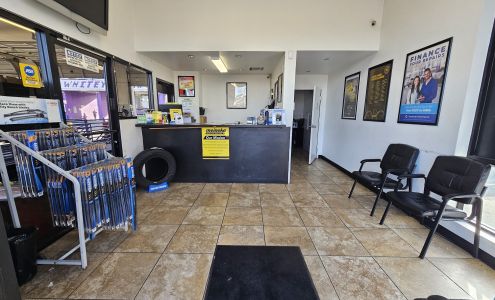 Meineke Car Care Center