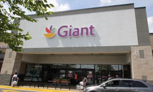 Giant Food