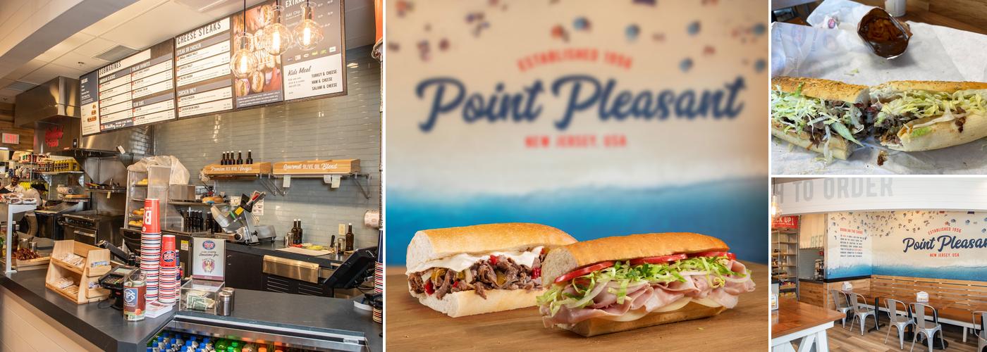 Jersey Mike's Subs