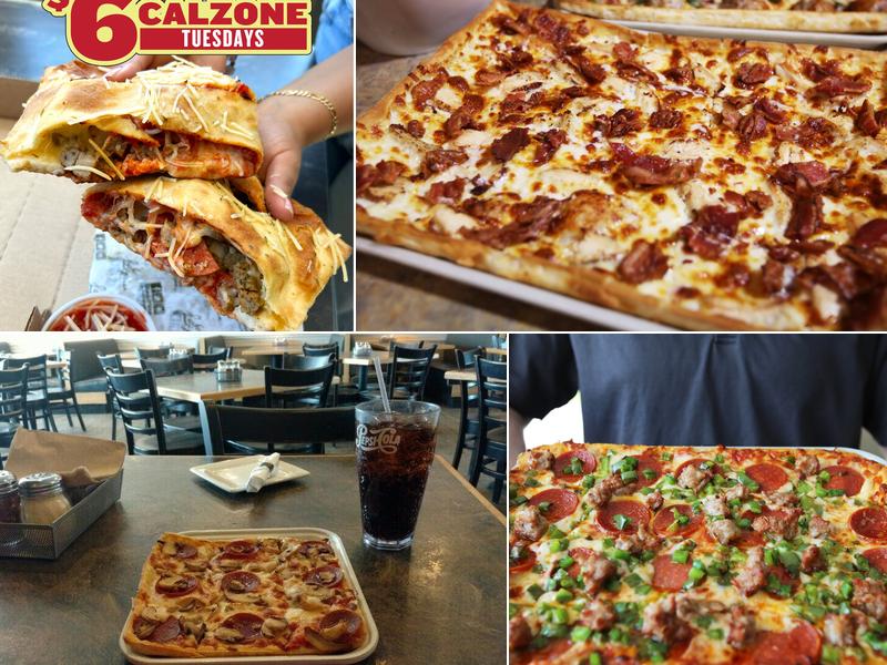 Ledo Pizza Edgewater, MD 3072 Solomons Island Rd, Edgewater