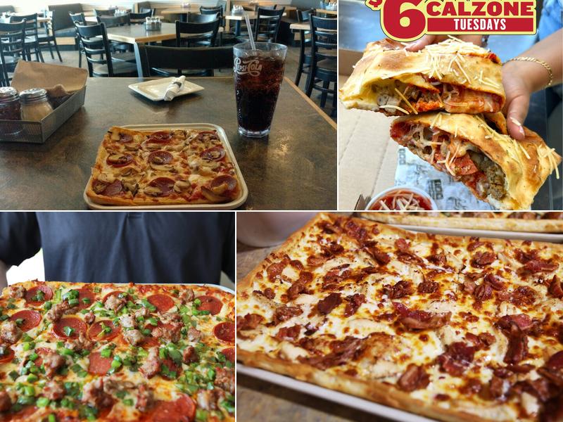 Ledo Pizza Edgewater, MD