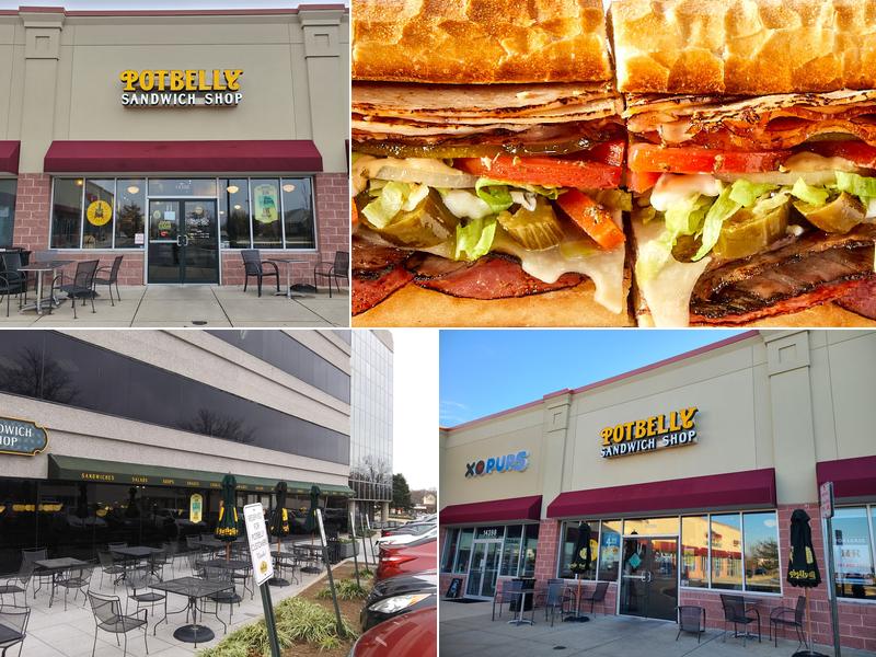 Potbelly