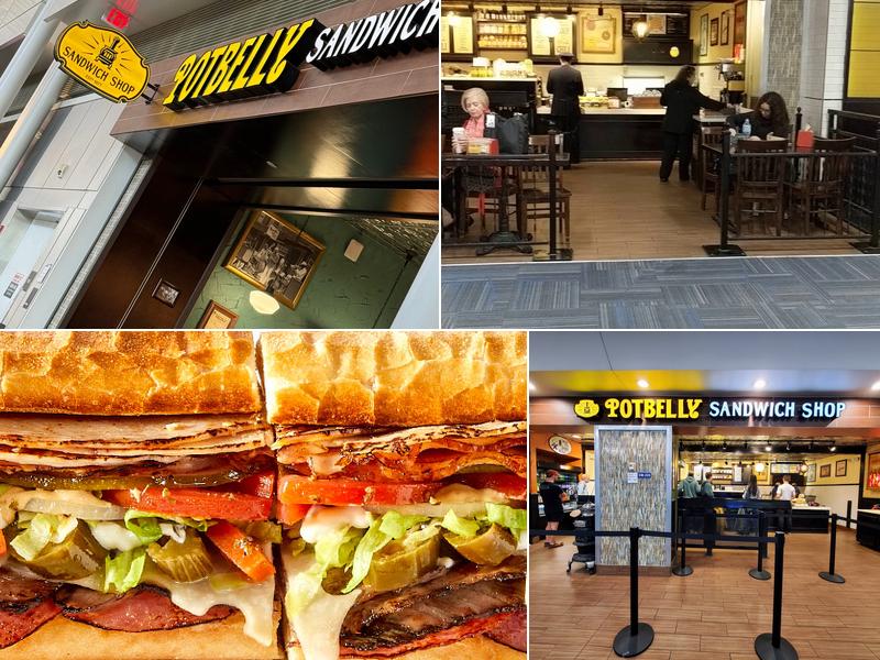 Potbelly