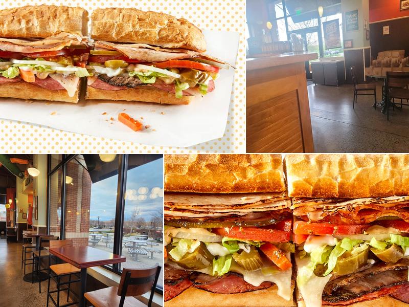 Potbelly