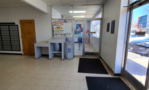 United States Postal Service