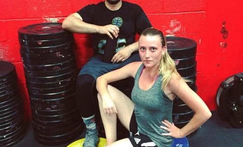 Phoenix Athletix Club Vienna