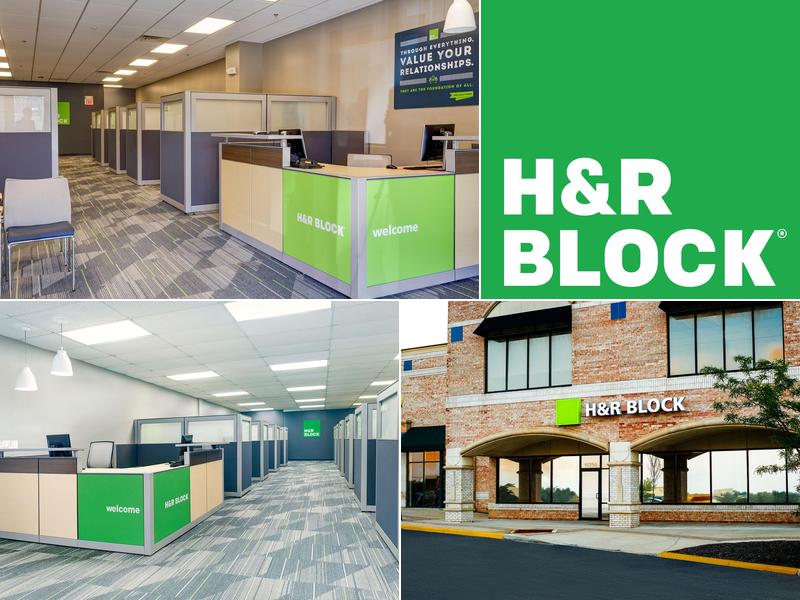 H&R Block