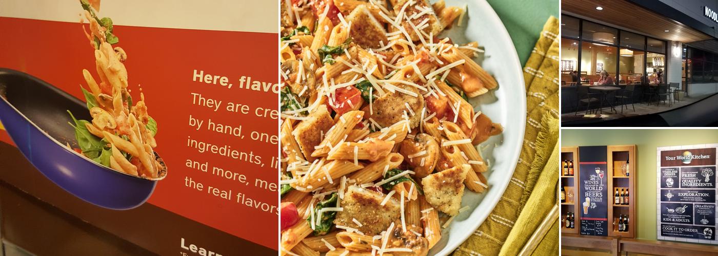 Noodles and Company